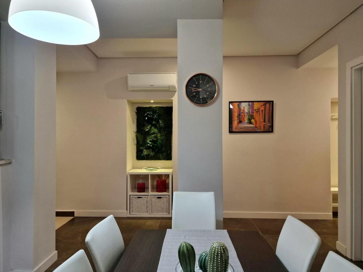 Apartment The White Domus Taormina