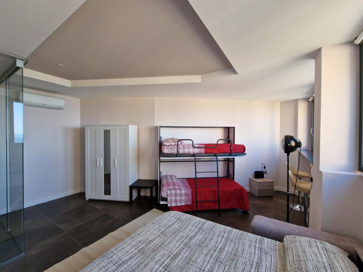 The White Domus Apartment Taormina