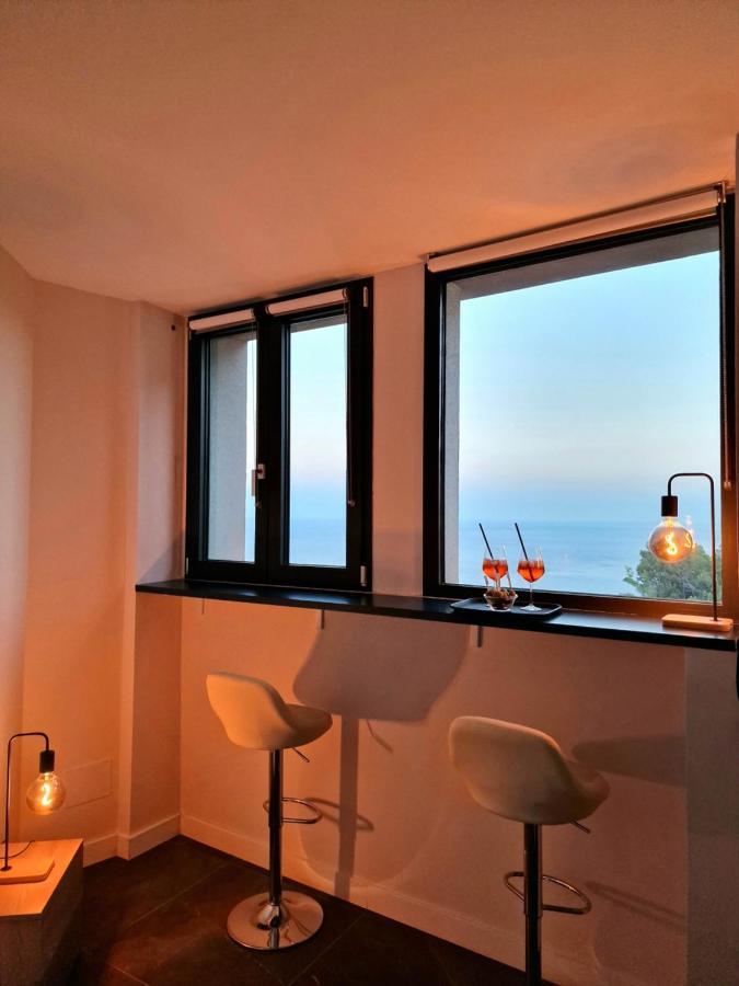 Apartment The White Domus Taormina