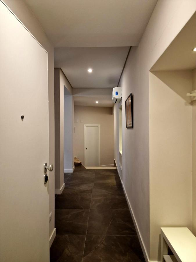 Apartment The White Domus *