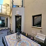 The White Domus